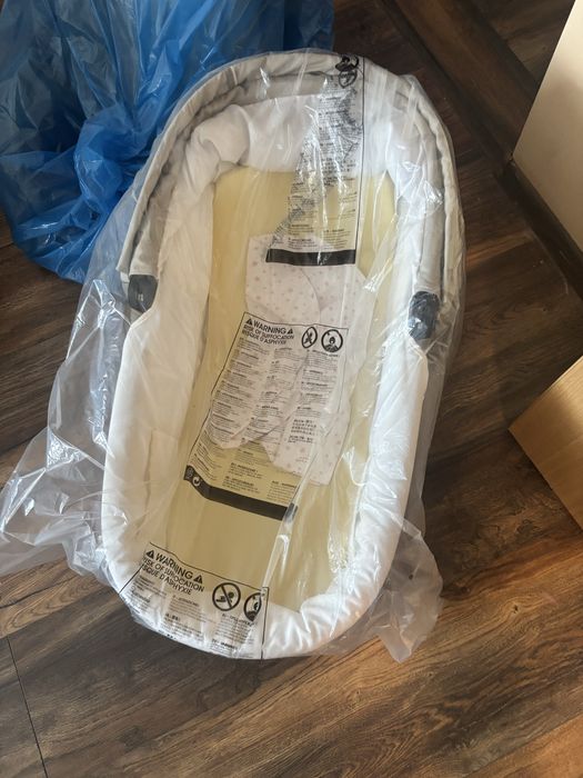 Детска количка Peg perego book 51 S, 3 в 1