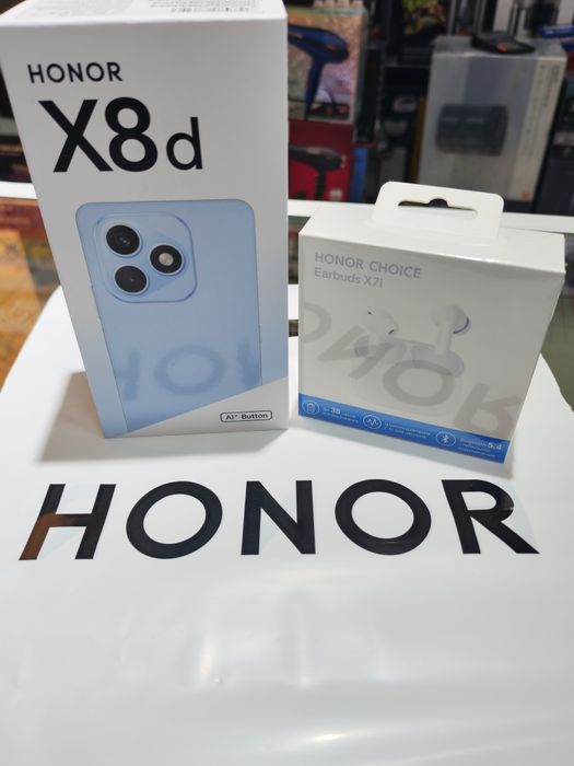 Aksiya Honor X8d Orginal Podarok