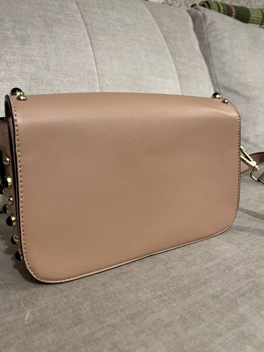 Geanta de umar Fornarina