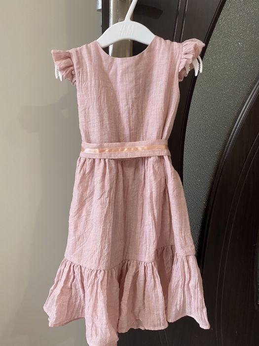 Детска Рокля