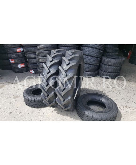 Anvelopa 9.5-24 OZKA KNK50 8PR TT  Cauciucuri tractor, Fiat, Case, Fendt, John Deere, New Holland, Massey Ferguson, UTB   Cauciucuri tractor, Fiat, Ca