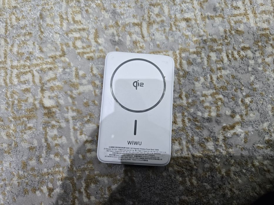 Power Bank на Айфоны