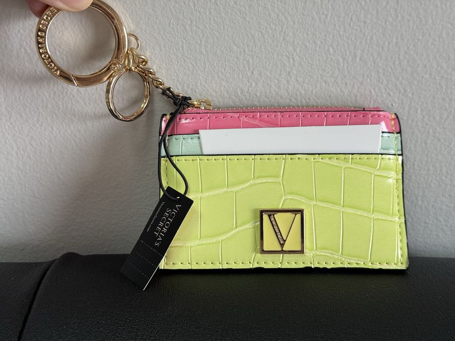 Кошельки Оригинал Victoria’s Sectet