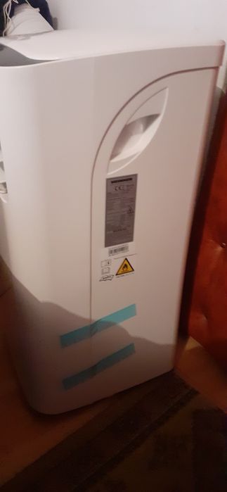 Aparat mobil aer conditionat