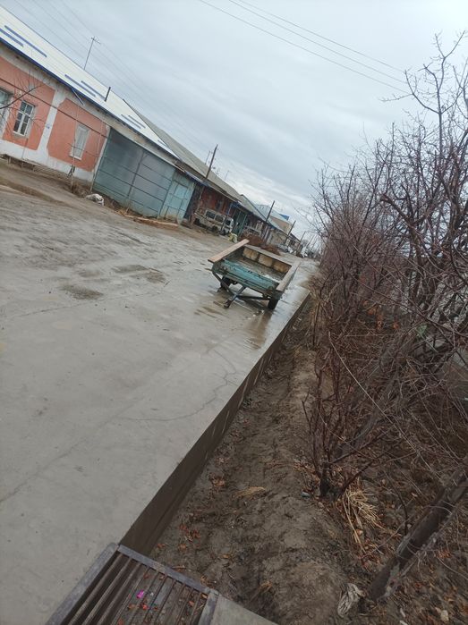 Срушни сотилади машин метанда матур килинган