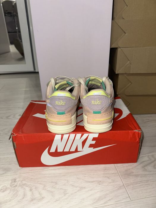 Nike Air Force 1 Shadow Cashmere