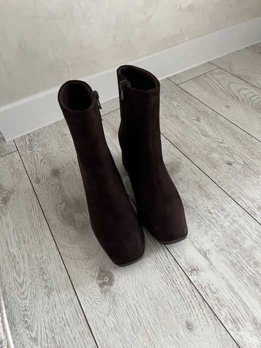 Обувь женская