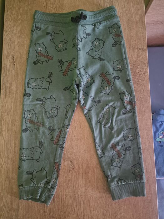 Голям лот есенно-зимни дрехи 2-3г