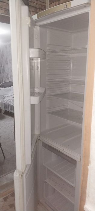 Продам холодильник б/у