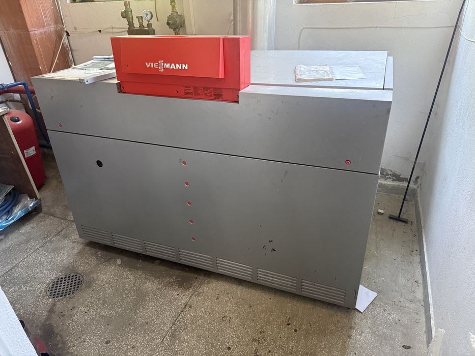 SUPER OFERTA! Centrala functionala VIESSMANN