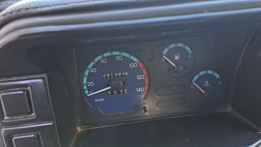 Damas chevrolet 2018