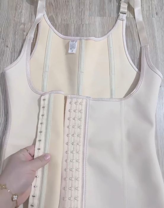 Корсет очен удобная