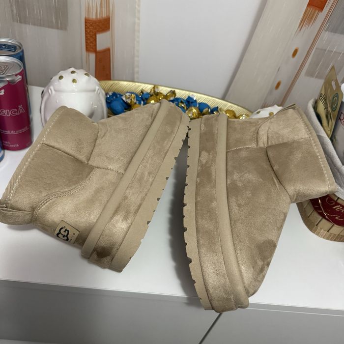 Ghete ugg 39-40-41