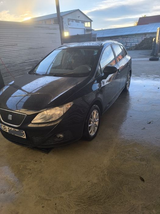 Seat Ibiza 6j st