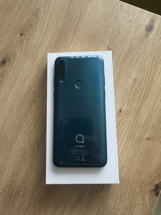 Мобилен телефон Alcatel 5028A