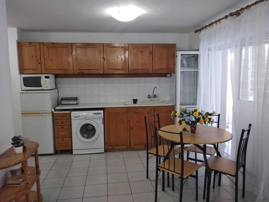 Продава се Едностаен апартамент в София, Белите брези - 35 кв.м за 1385 €/кв.м - Снимка #3
