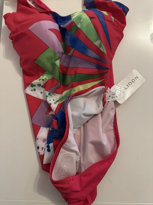 Costum baie intreg Jolidon (LB)