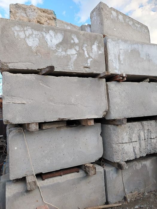 Продам газоблок.
