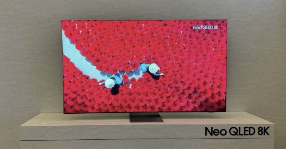 Samsung 55.65.DU7100 DU8000