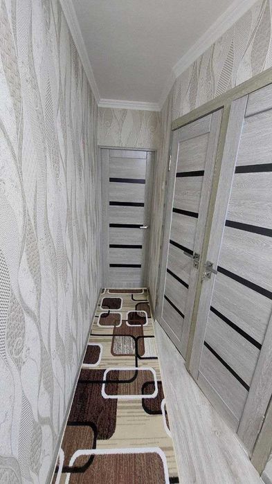 2 комн квартира Чилонзар 19 кв ИПОТЕКА !!!