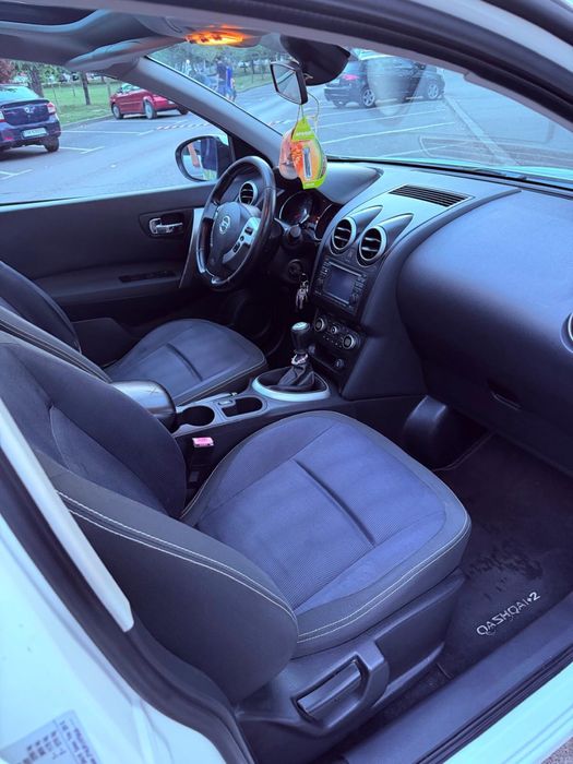 NISSAN Qashqai 2010 — imagine 5