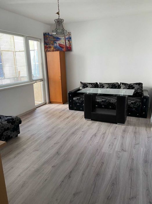 Продава се Едностаен апартамент в Пловдив, Тракия - 36 кв.м за 1723 €/кв.м - Снимка #2