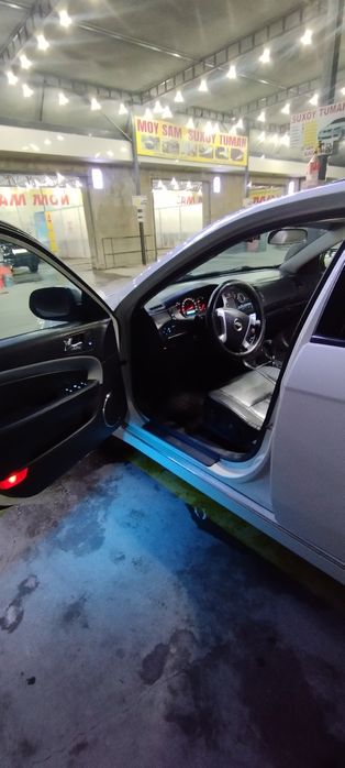 Chevrolet Epika 2011