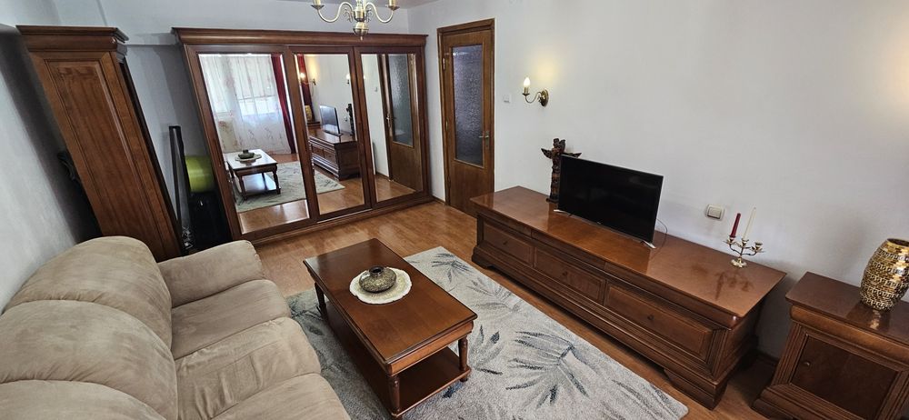 Apartament de vânzare