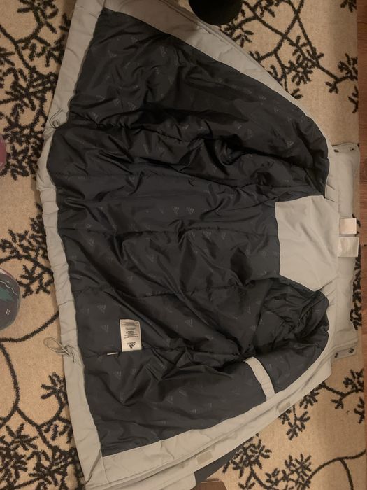 Geaca adidas marime 140 9-10 ani