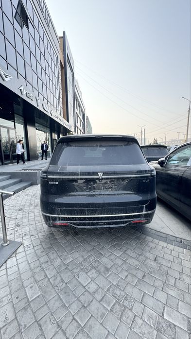 Deepal s09 2026 res 300 km ultra plus