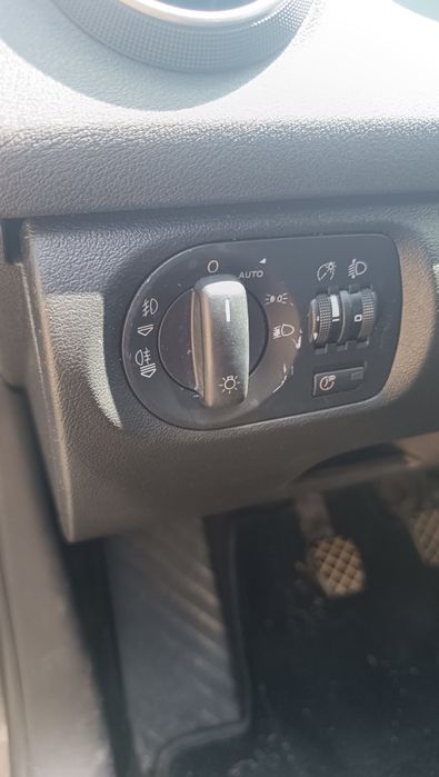 Vand Audi a3 2.0 diesel