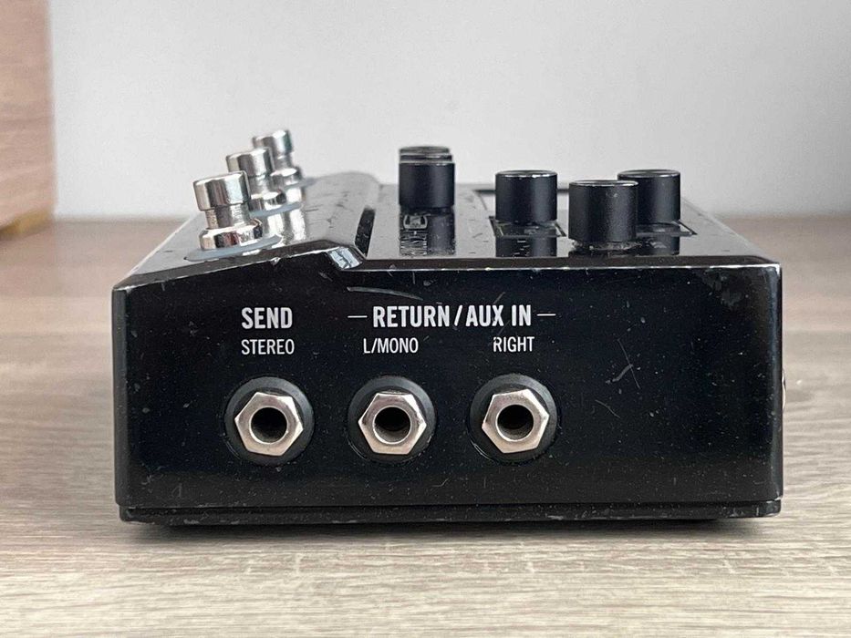 Procesor efecte Line 6 HX Stomp