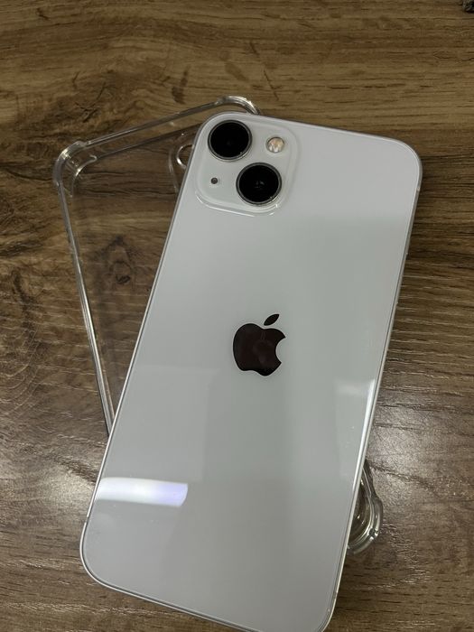 Продам iphone 13