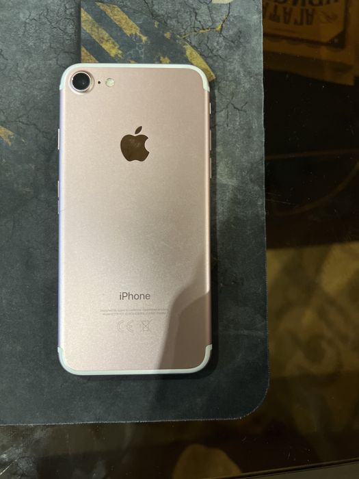 iPhone 7 32gb bolalar uchun Айфон 7 32гб для детей