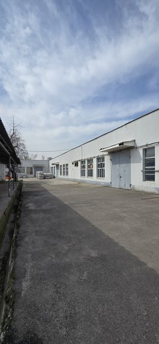 Аренда / Ижара склад, цех, офис, производство, база.