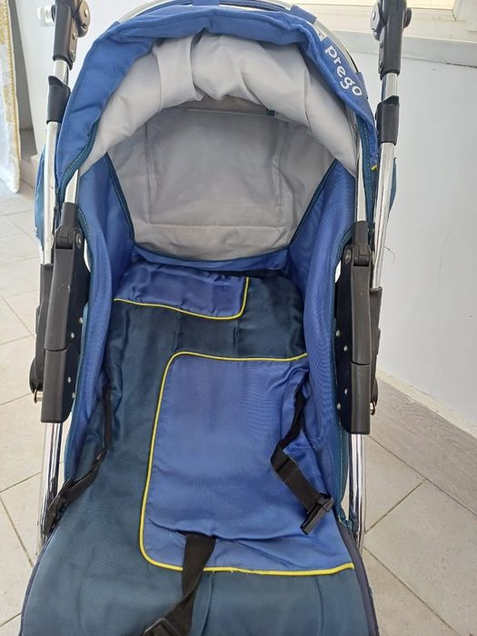 Детская коляскаа