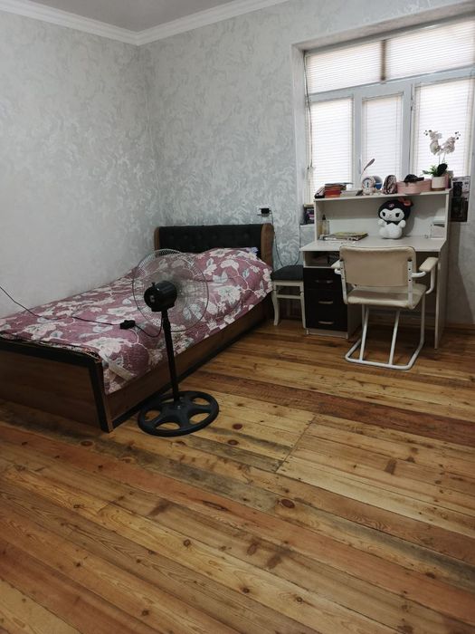 Продаётся участок на Юнус - абаде 16квартал