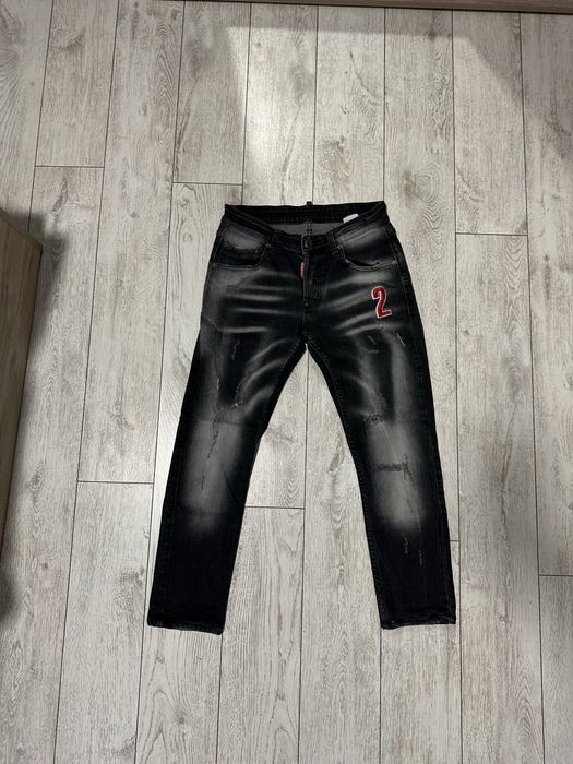 Dsquared2 дънки