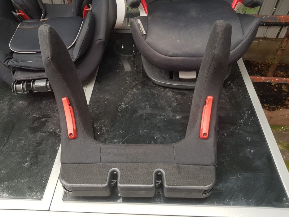 Vand tetiera auto pentru cap si gat