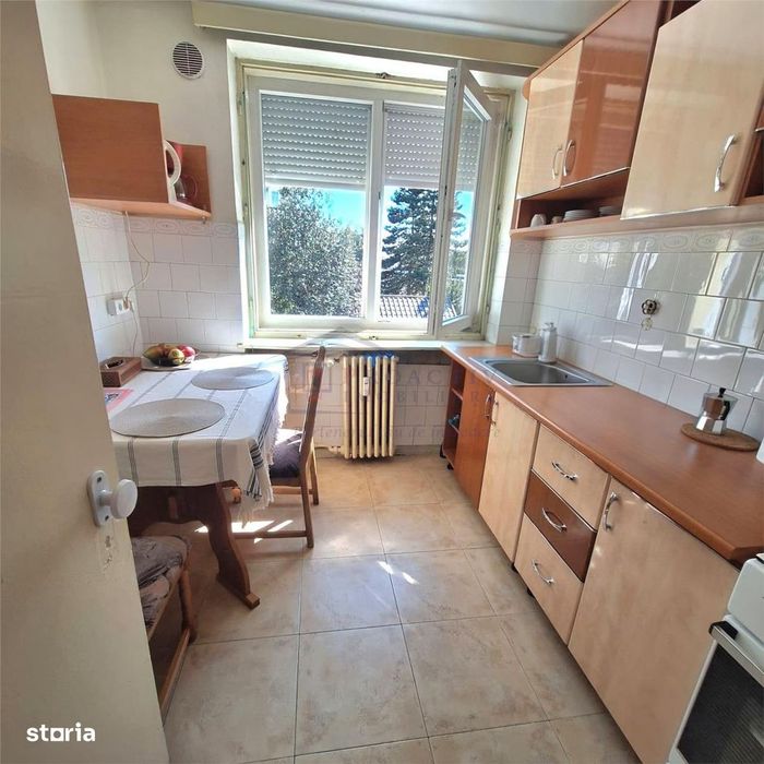 Apartament 2 camere | Centru | 45 mp | 2c-7690