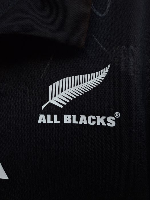 Tticou Rugby Noua Zeelanda 2023 , marimea S