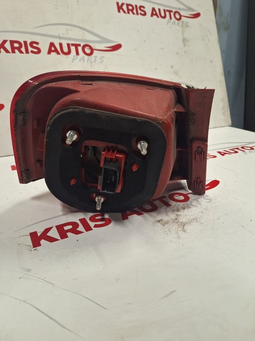 Стоп - стопове Vw Passat 6 / Фолксваген Пасат 6 2006г.