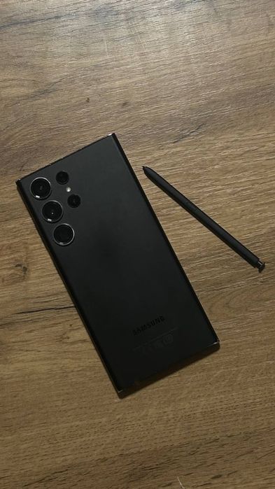 Samsung s23 Ultra 512/12