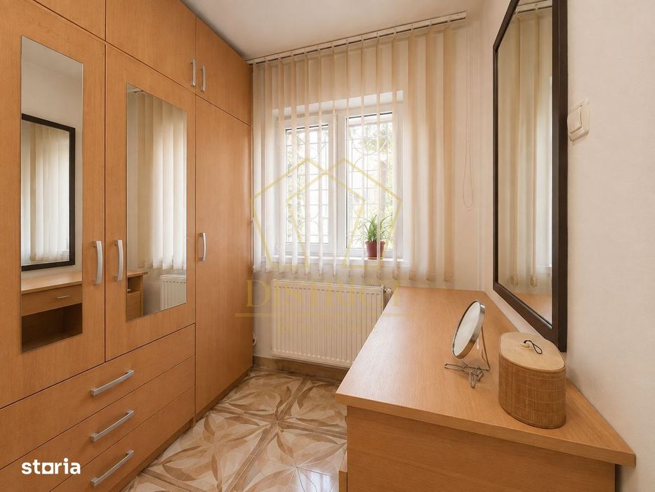 Apartament cu 2 camere I Sagului I Muzicescu