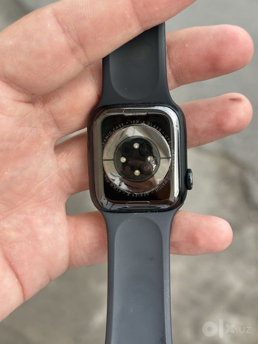Iwatch 8 41 mm 93% sotiladi
