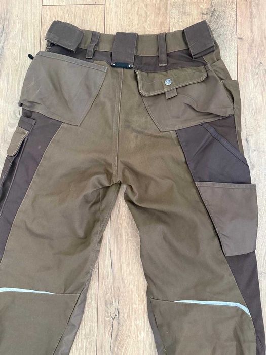 Engelbert Strauss 48 M Motion barbati pantaloni Cordura