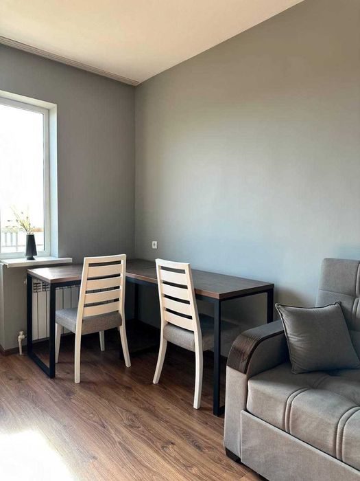 Срочно продаётся квартира  2/9/12 в районе Шайхантохур