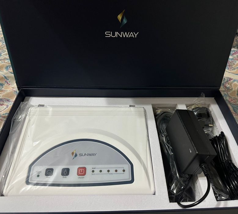 Ультразвуковой фонофорез