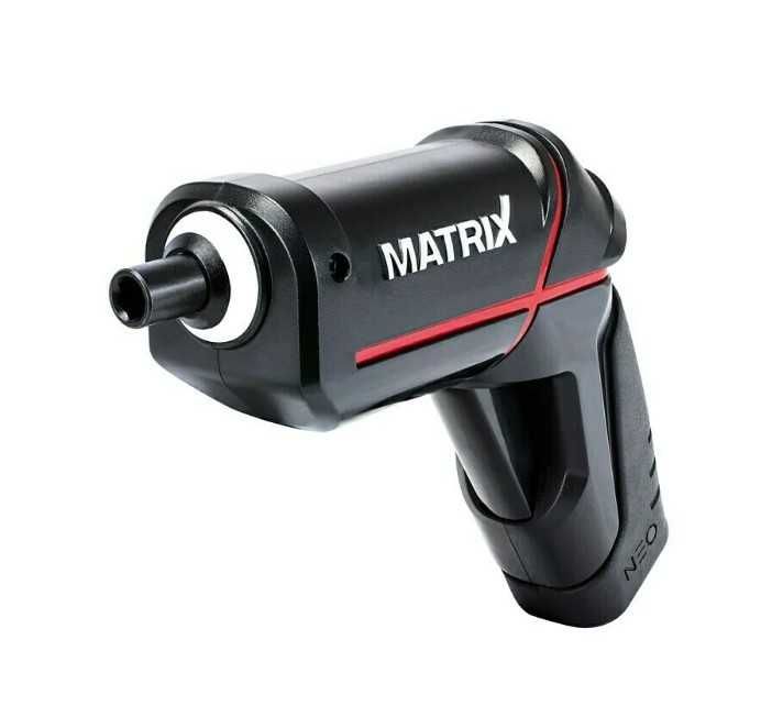 Autofiletanta Matrix NEO