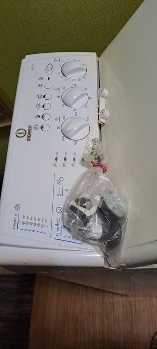 Стиральная машина б/у